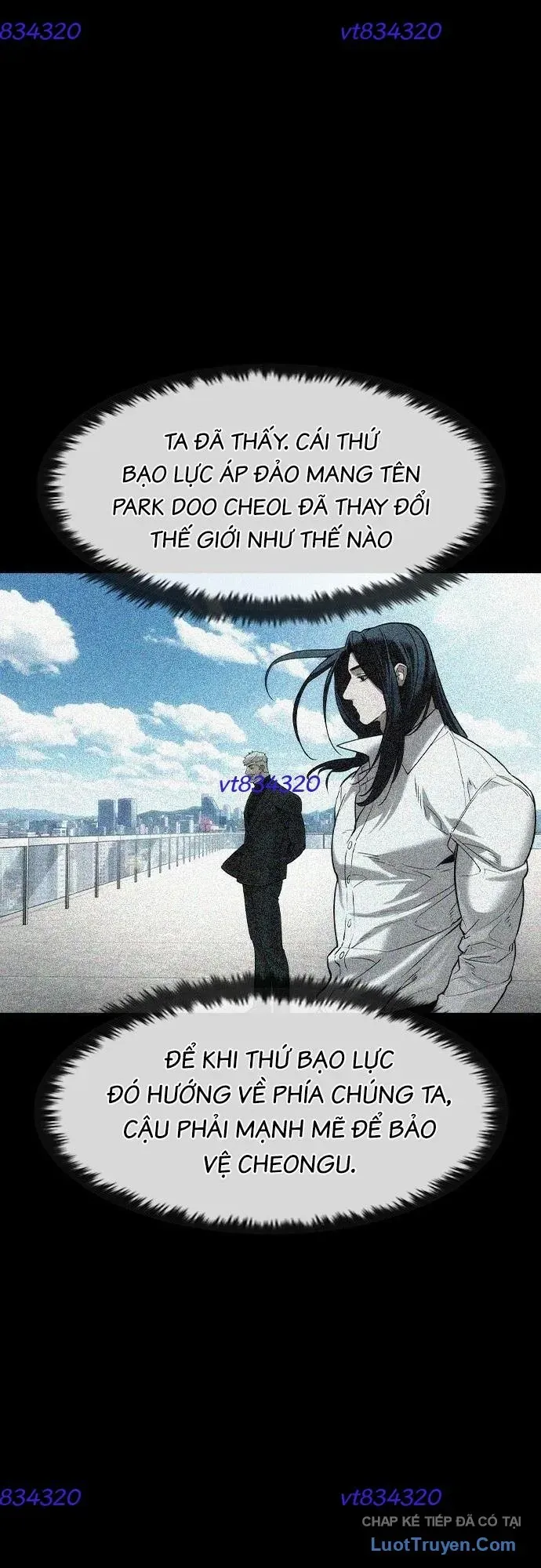 Quý Công Tử [Chap 69-81] — trang 36