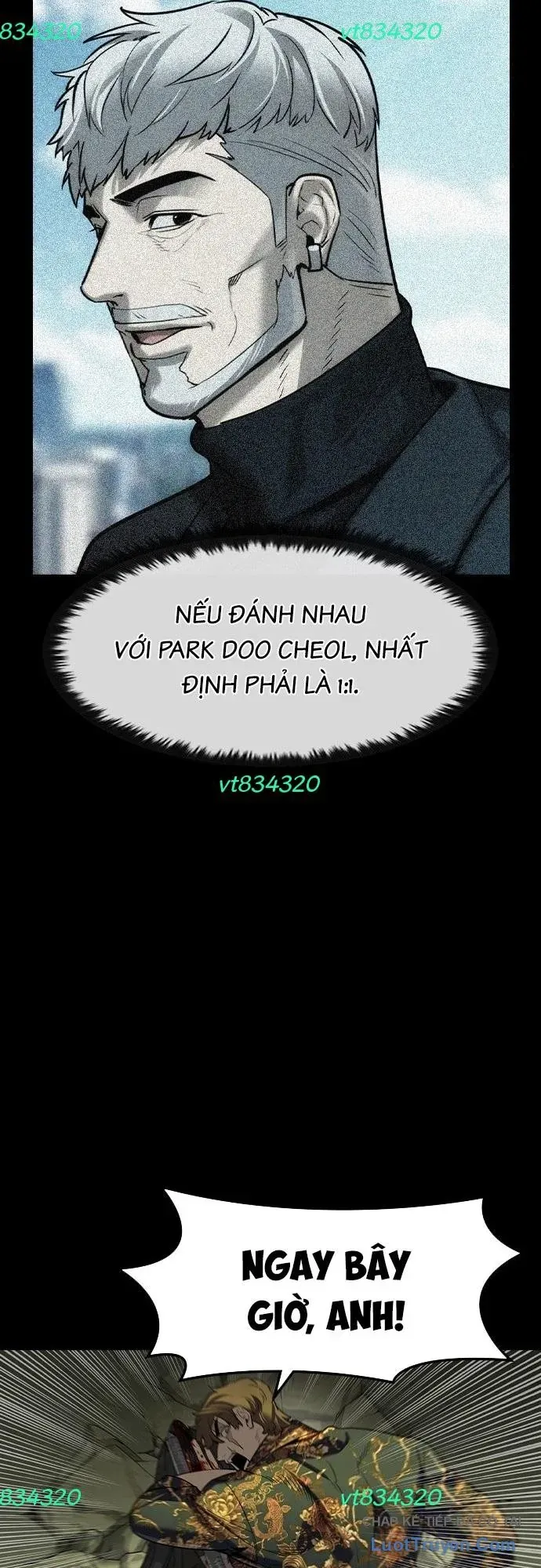 Quý Công Tử [Chap 69-81] — trang 38