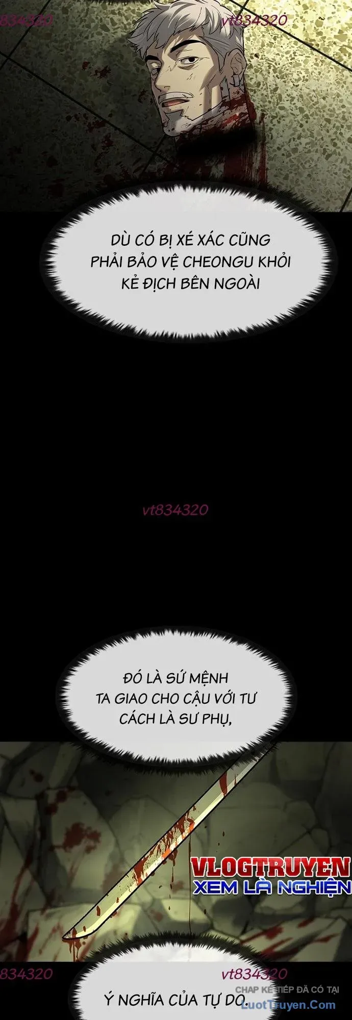 Quý Công Tử [Chap 69-81] — trang 43