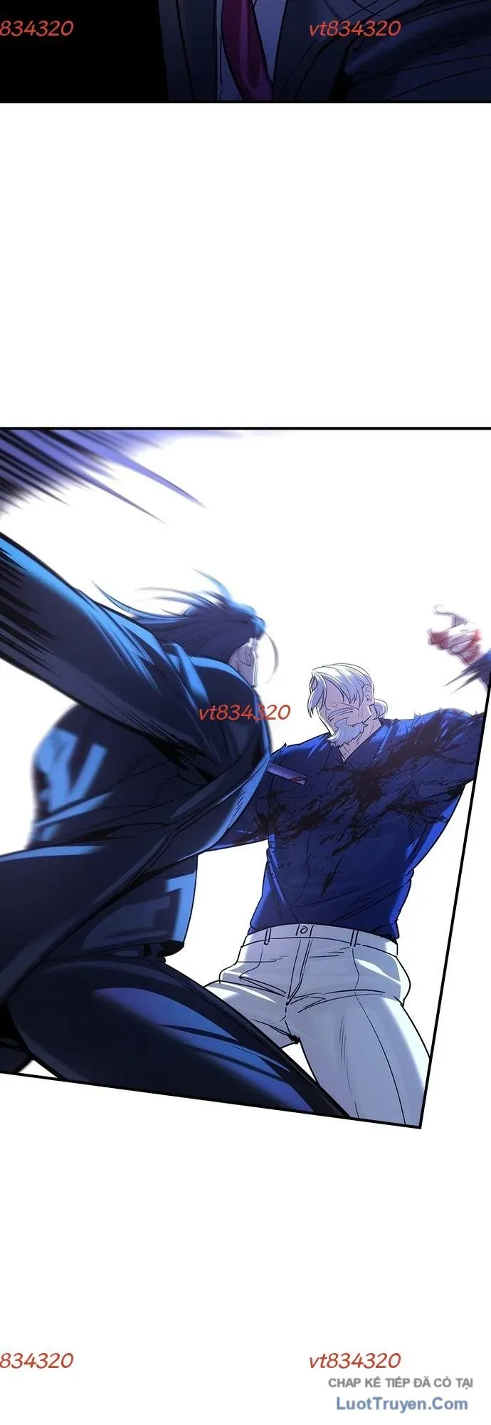 Quý Công Tử [Chap 69-81] — trang 7