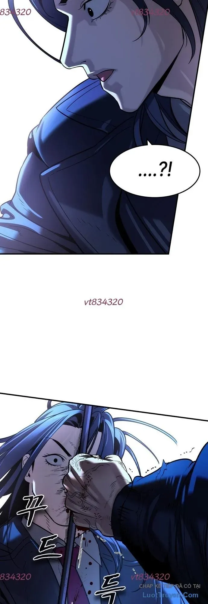 Quý Công Tử [Chap 69-81] — trang 9