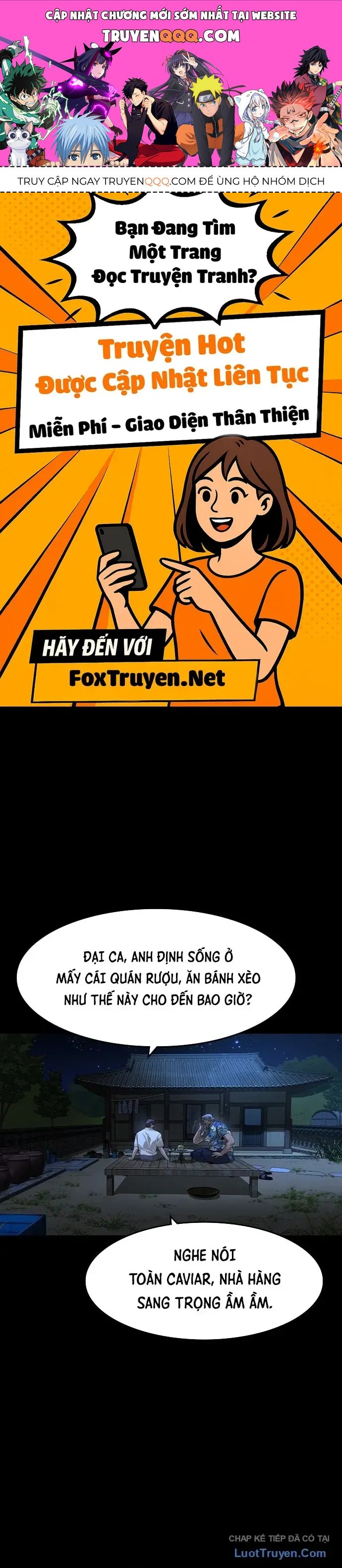 Quý Công Tử [Chap 69-81] — trang 0