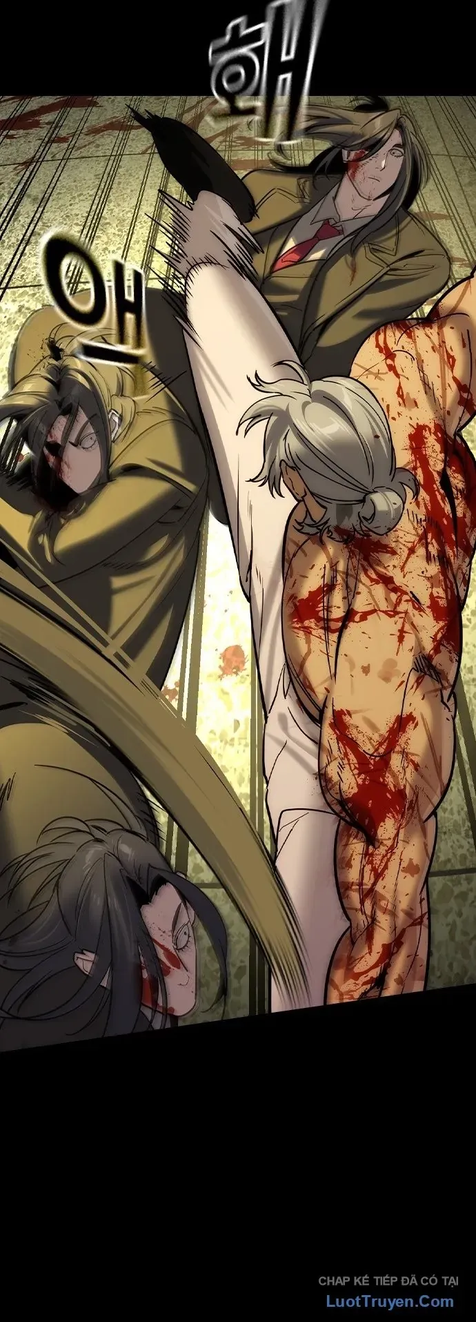 Quý Công Tử [Chap 69-81] — trang 11