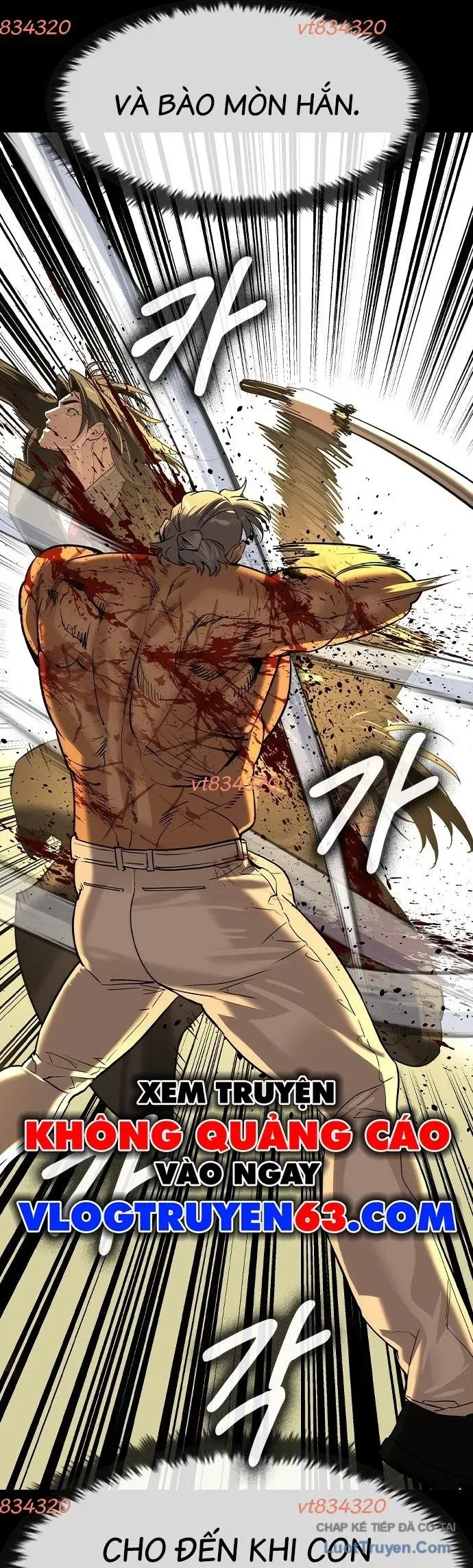 Quý Công Tử [Chap 69-81] — trang 16