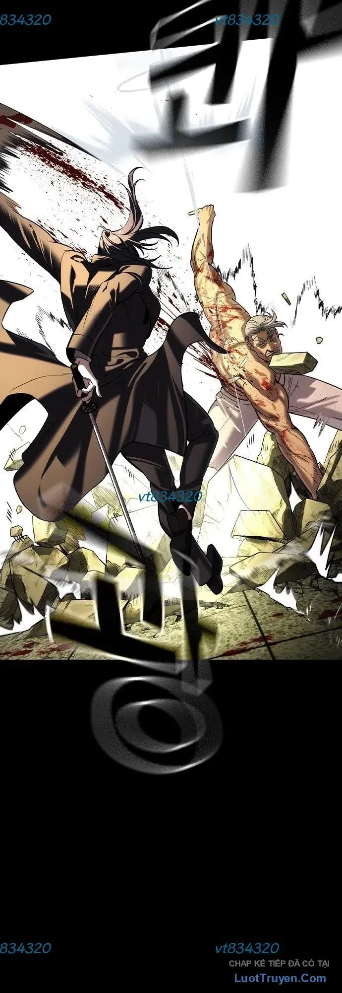 Quý Công Tử [Chap 69-81] — trang 19