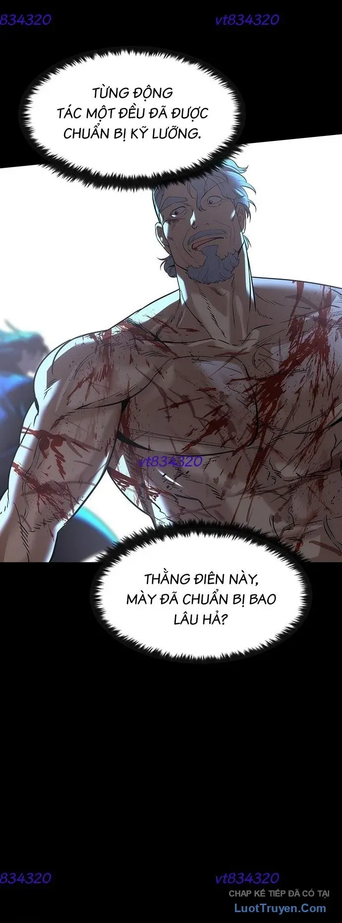 Quý Công Tử [Chap 69-81] — trang 20