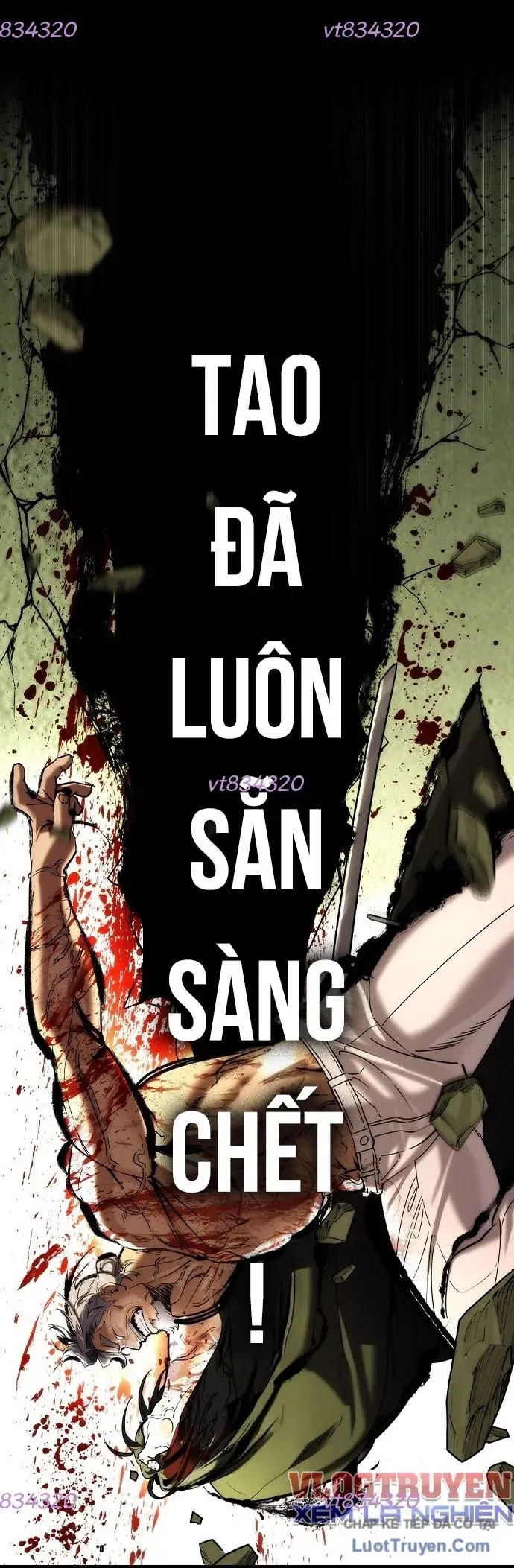 Quý Công Tử [Chap 69-81] — trang 27