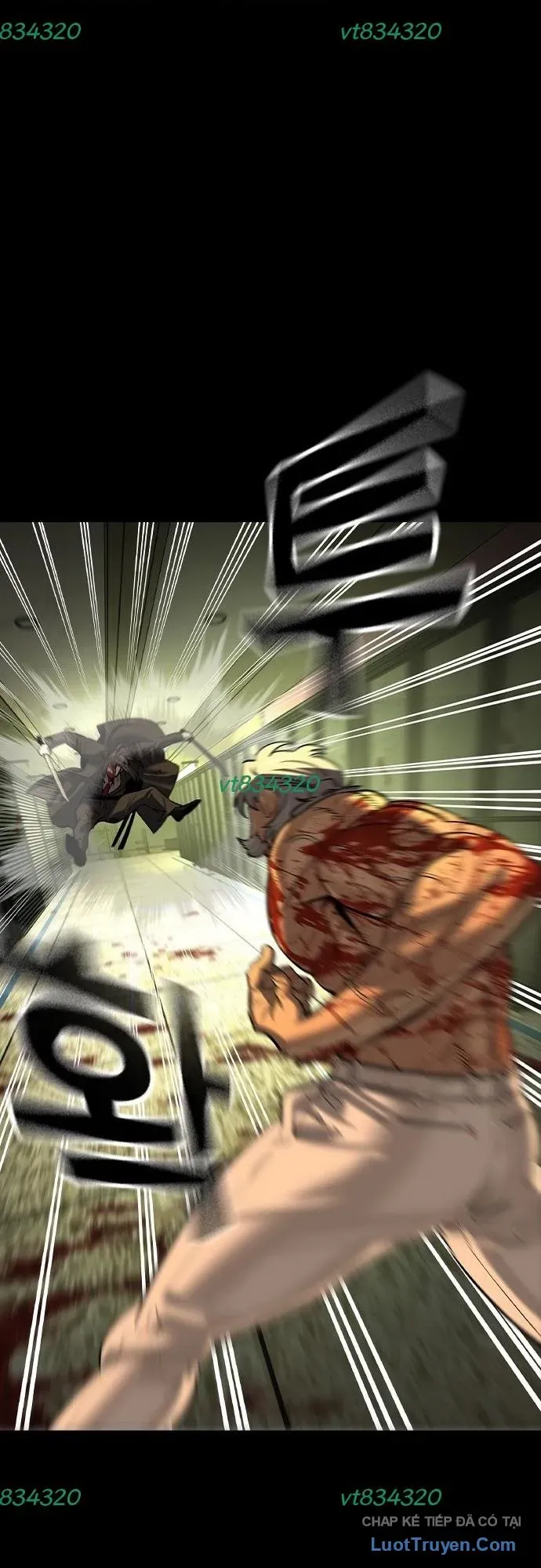 Quý Công Tử [Chap 69-81] — trang 28