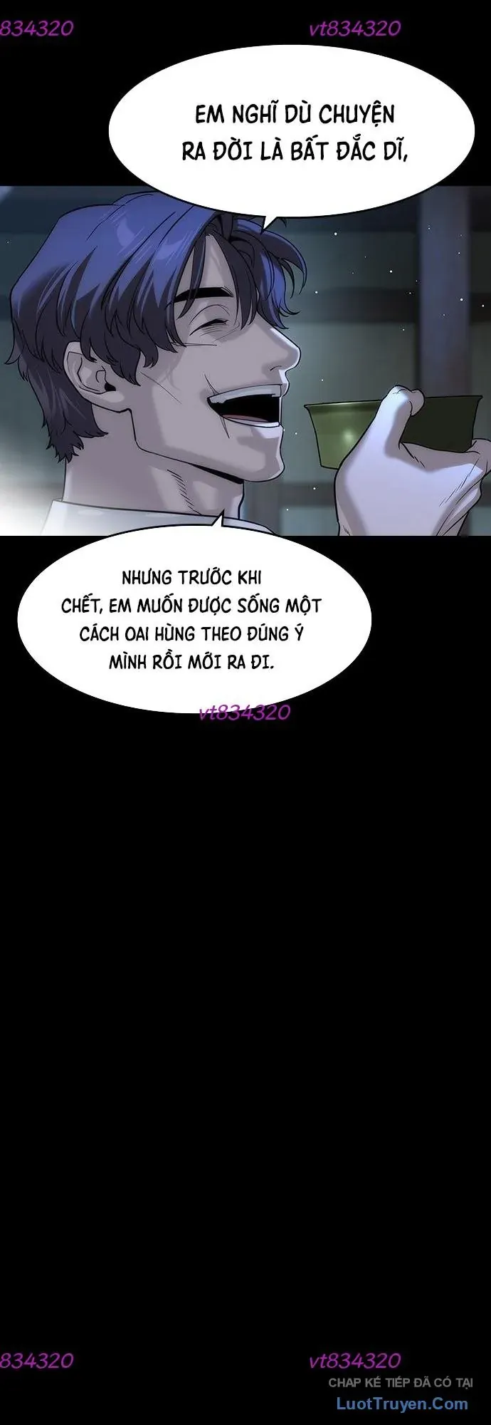 Quý Công Tử [Chap 69-81] — trang 3