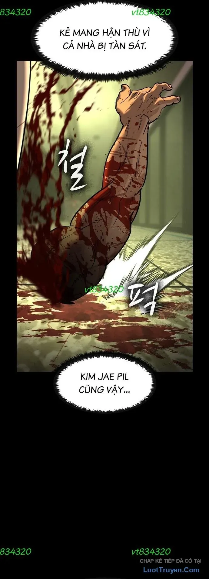 Quý Công Tử [Chap 69-81] — trang 30