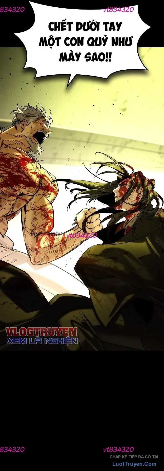 Quý Công Tử [Chap 69-81] — trang 39