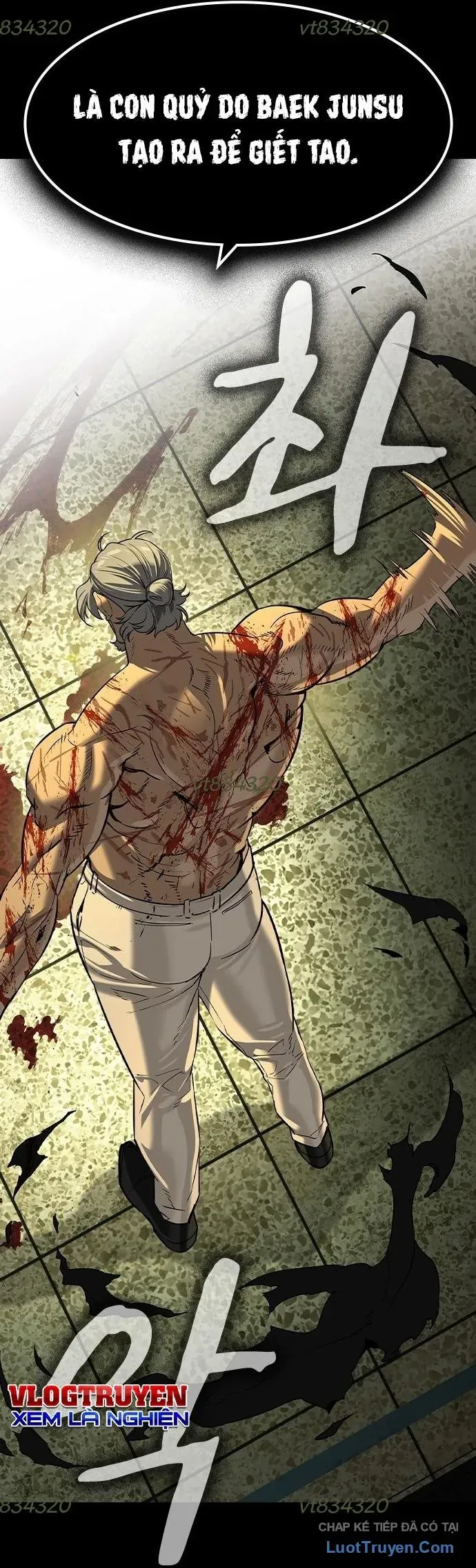 Quý Công Tử [Chap 69-81] — trang 8