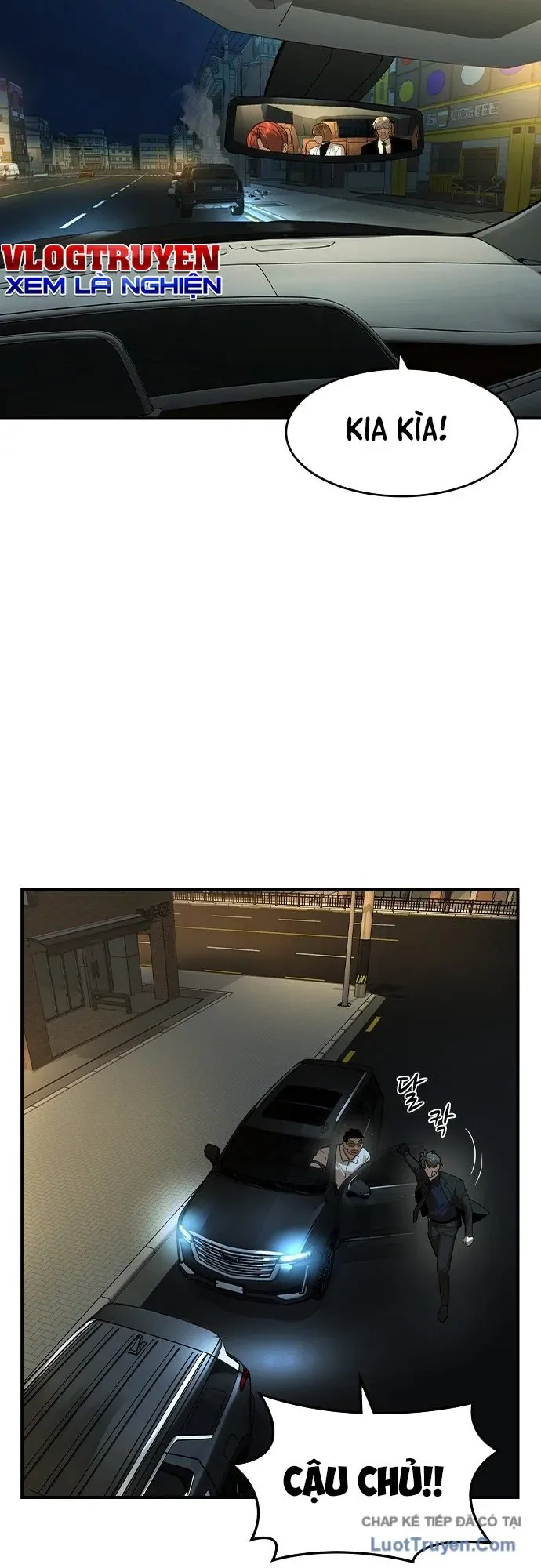 Quý Công Tử [Chap 69-81] — trang 1