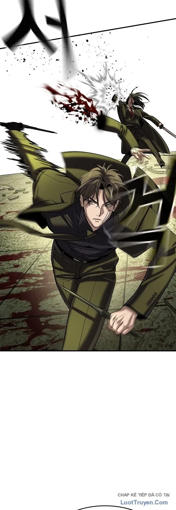 Quý Công Tử [Chap 69-81] — trang 11