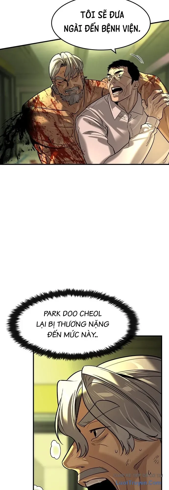 Quý Công Tử [Chap 69-81] — trang 12