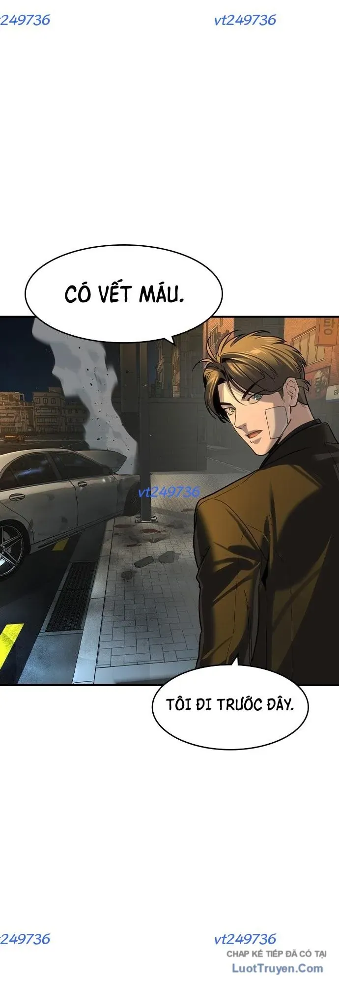 Quý Công Tử [Chap 69-81] — trang 2