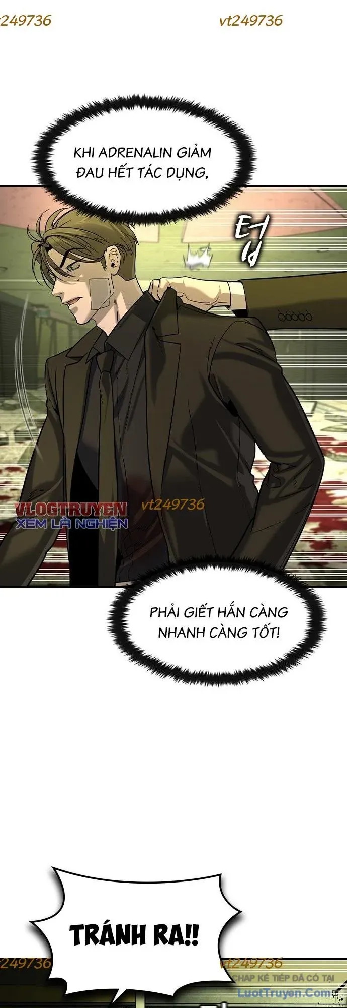 Quý Công Tử [Chap 69-81] — trang 20