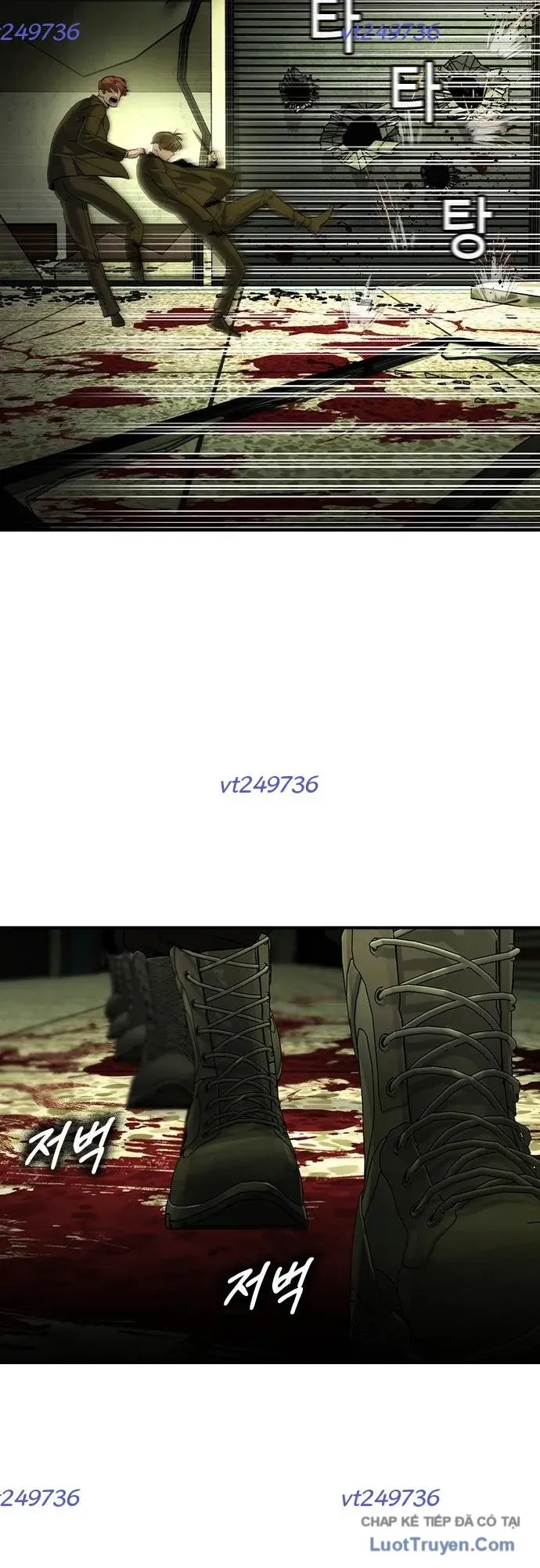 Quý Công Tử [Chap 69-81] — trang 21