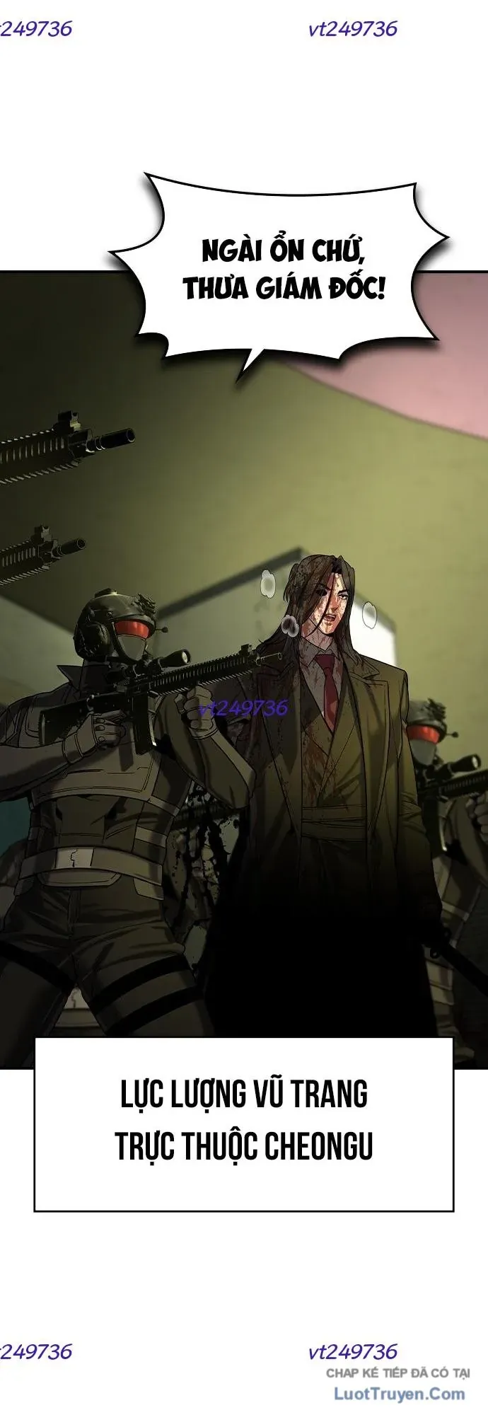 Quý Công Tử [Chap 69-81] — trang 22