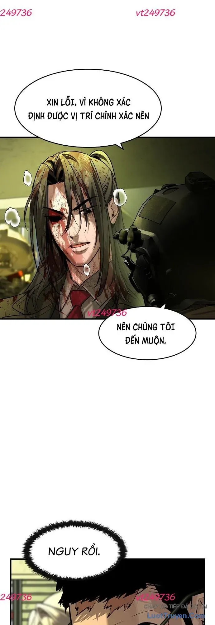 Quý Công Tử [Chap 69-81] — trang 23