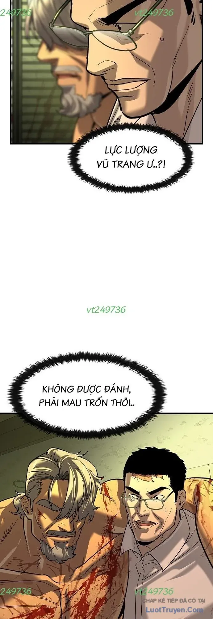 Quý Công Tử [Chap 69-81] — trang 24