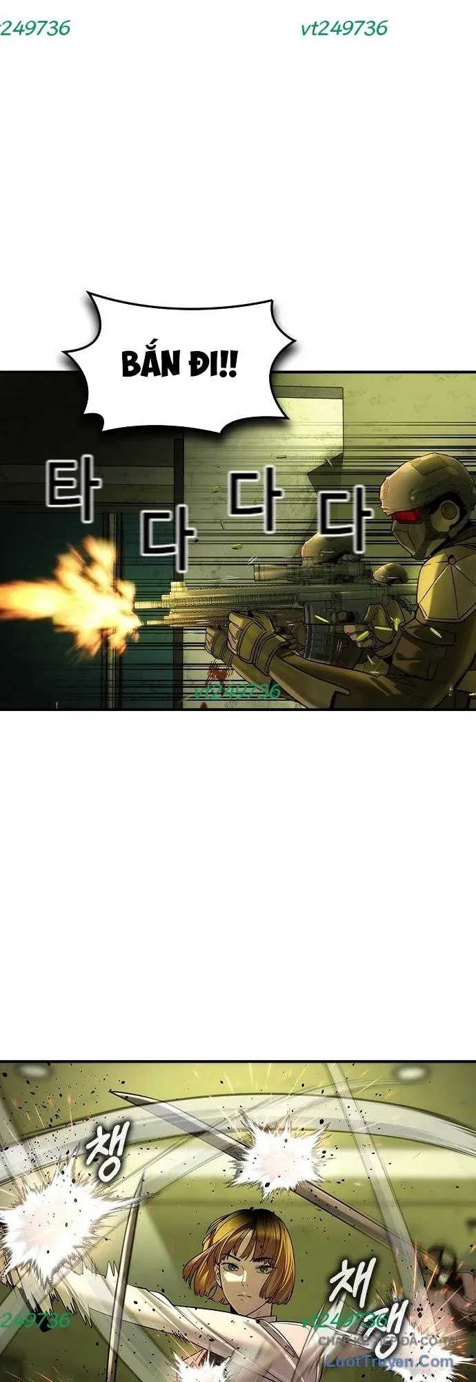 Quý Công Tử [Chap 69-81] — trang 26