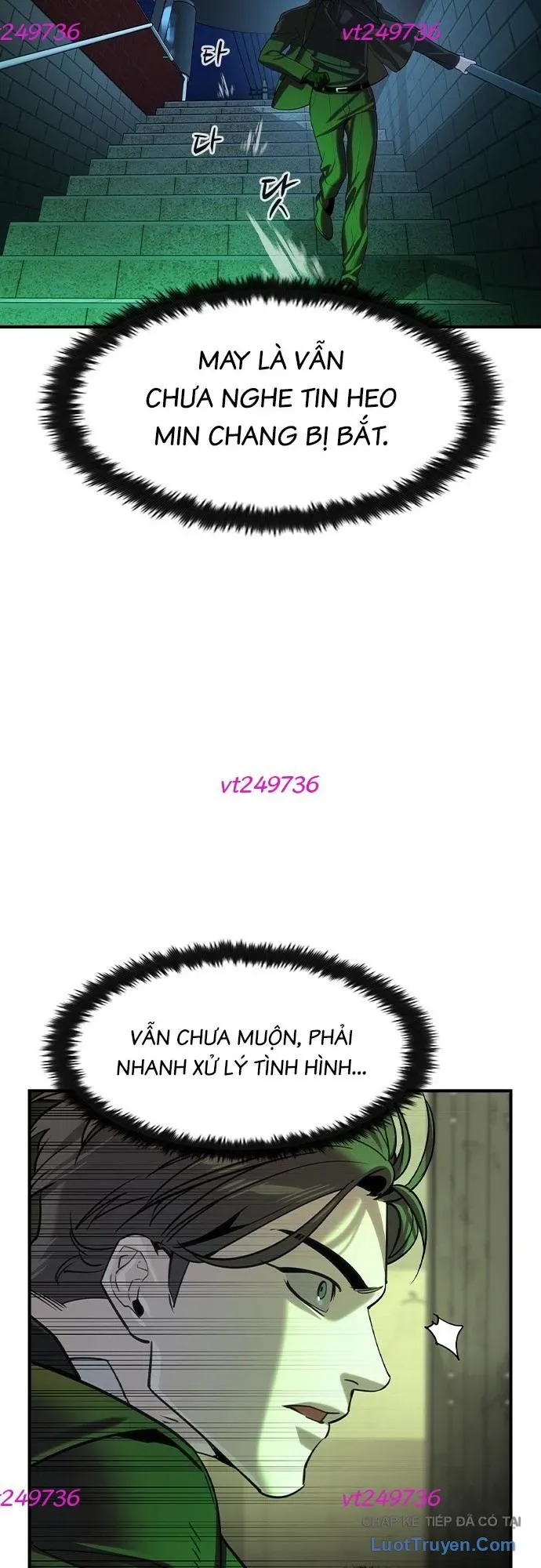 Quý Công Tử [Chap 69-81] — trang 3