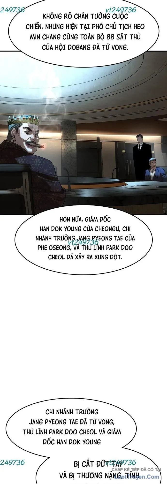 Quý Công Tử [Chap 69-81] — trang 34