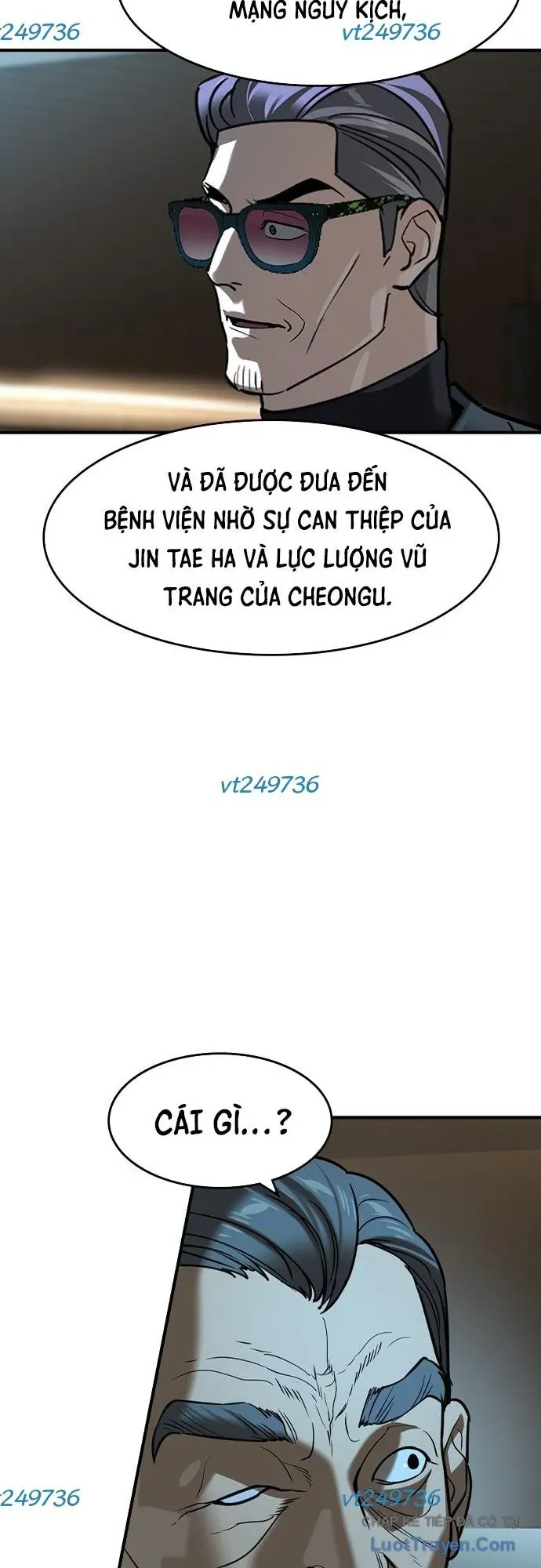 Quý Công Tử [Chap 69-81] — trang 35