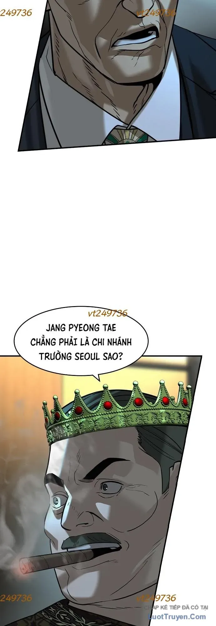 Quý Công Tử [Chap 69-81] — trang 36