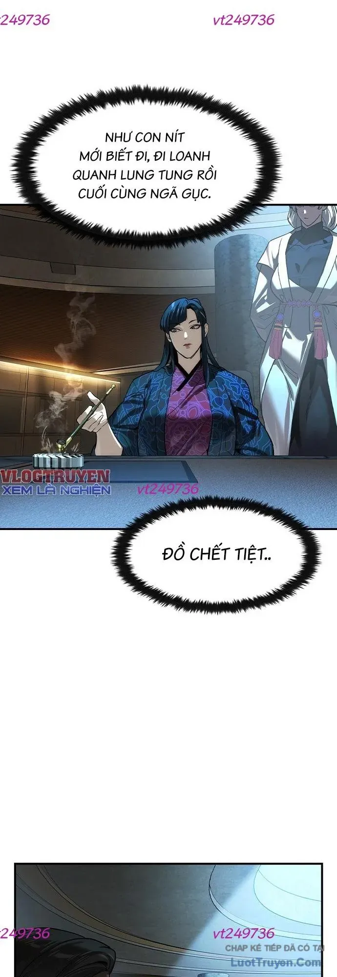 Quý Công Tử [Chap 69-81] — trang 38