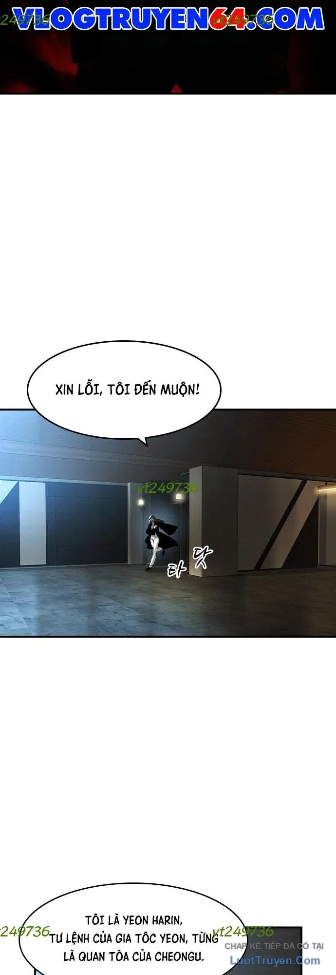 Quý Công Tử [Chap 69-81] — trang 40