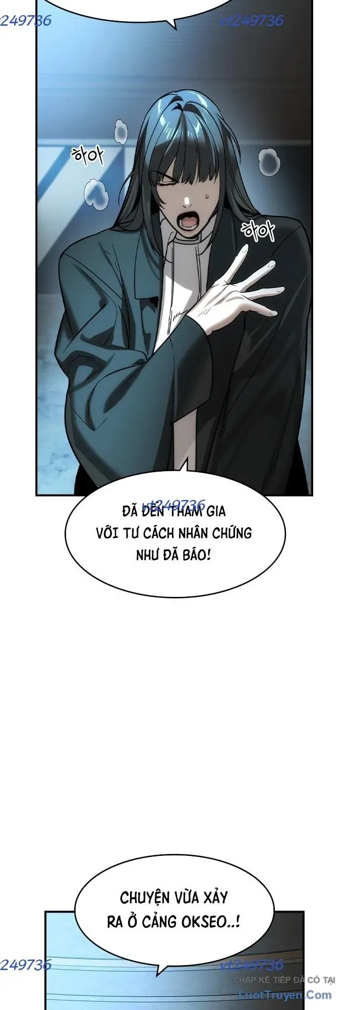 Quý Công Tử [Chap 69-81] — trang 41