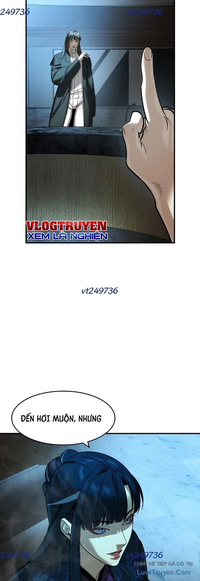 Quý Công Tử [Chap 69-81] — trang 42