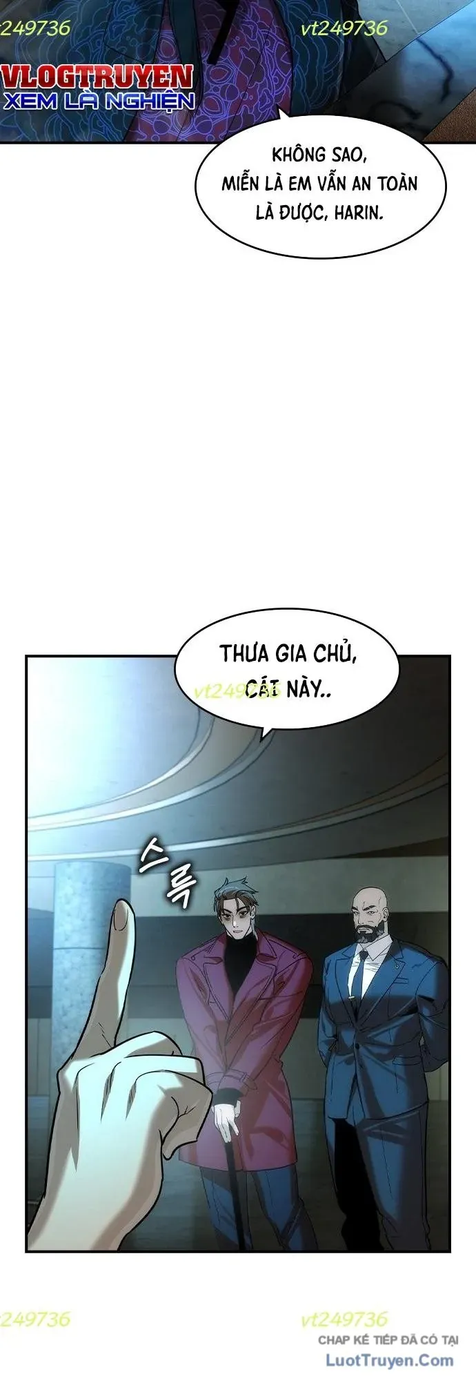 Quý Công Tử [Chap 69-81] — trang 43