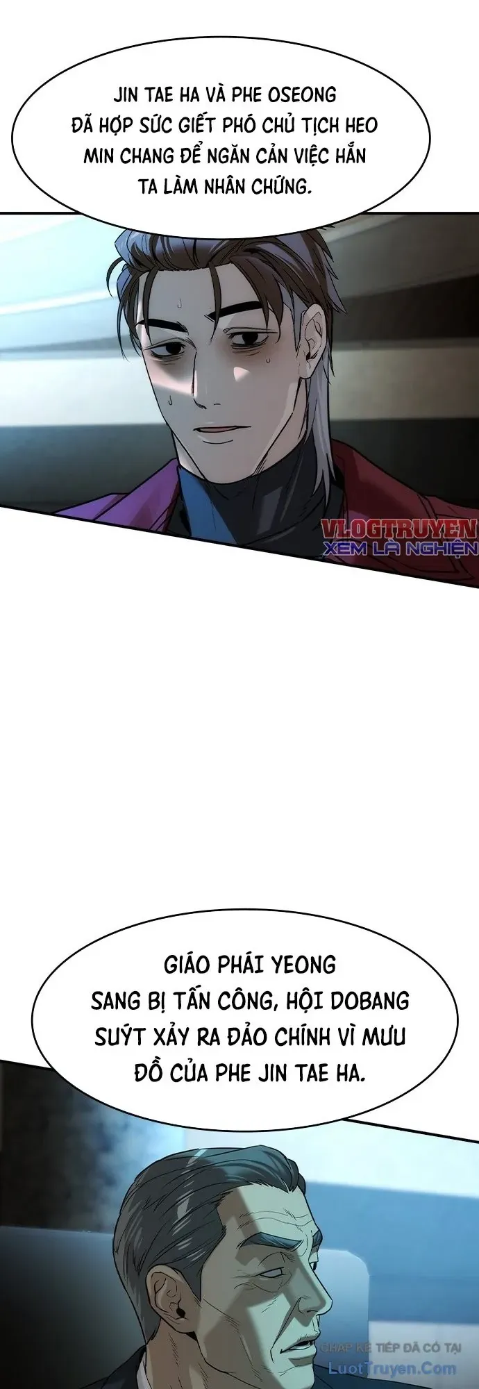 Quý Công Tử [Chap 69-81] — trang 45