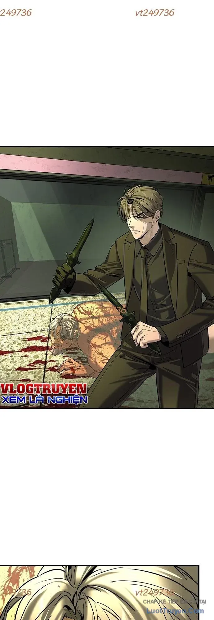 Quý Công Tử [Chap 69-81] — trang 5