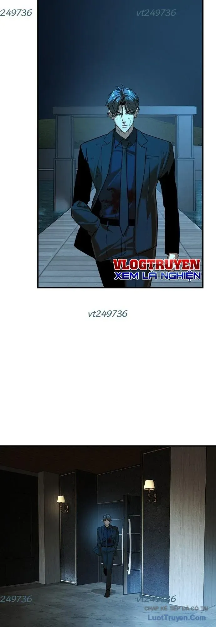 Quý Công Tử [Chap 69-81] — trang 55