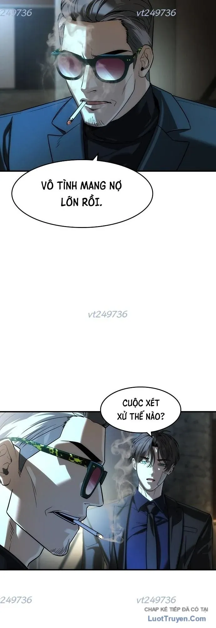 Quý Công Tử [Chap 69-81] — trang 58