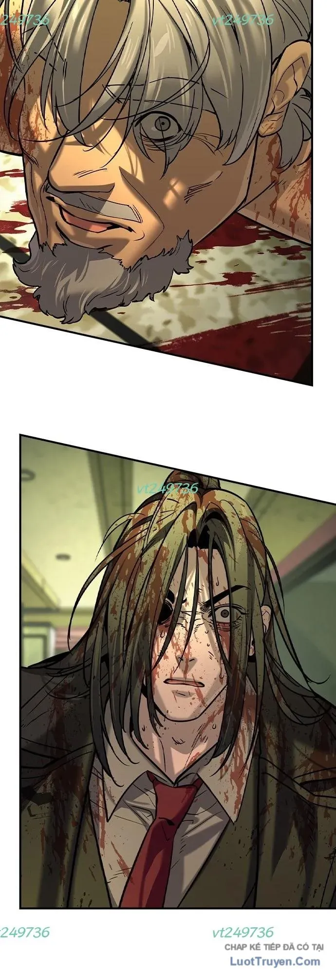 Quý Công Tử [Chap 69-81] — trang 6