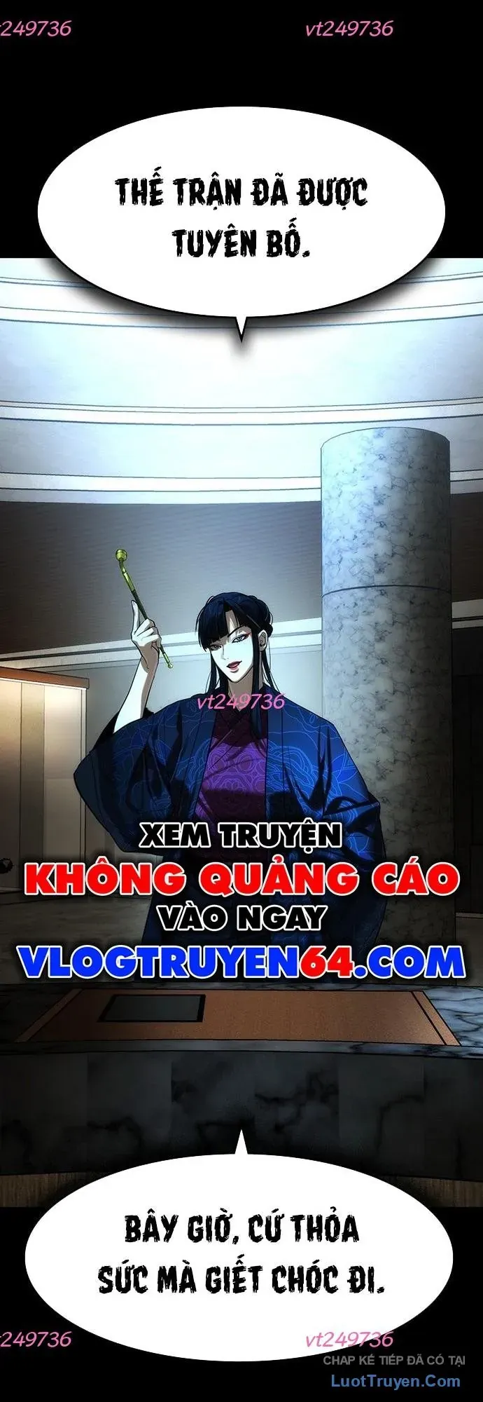 Quý Công Tử [Chap 69-81] — trang 61