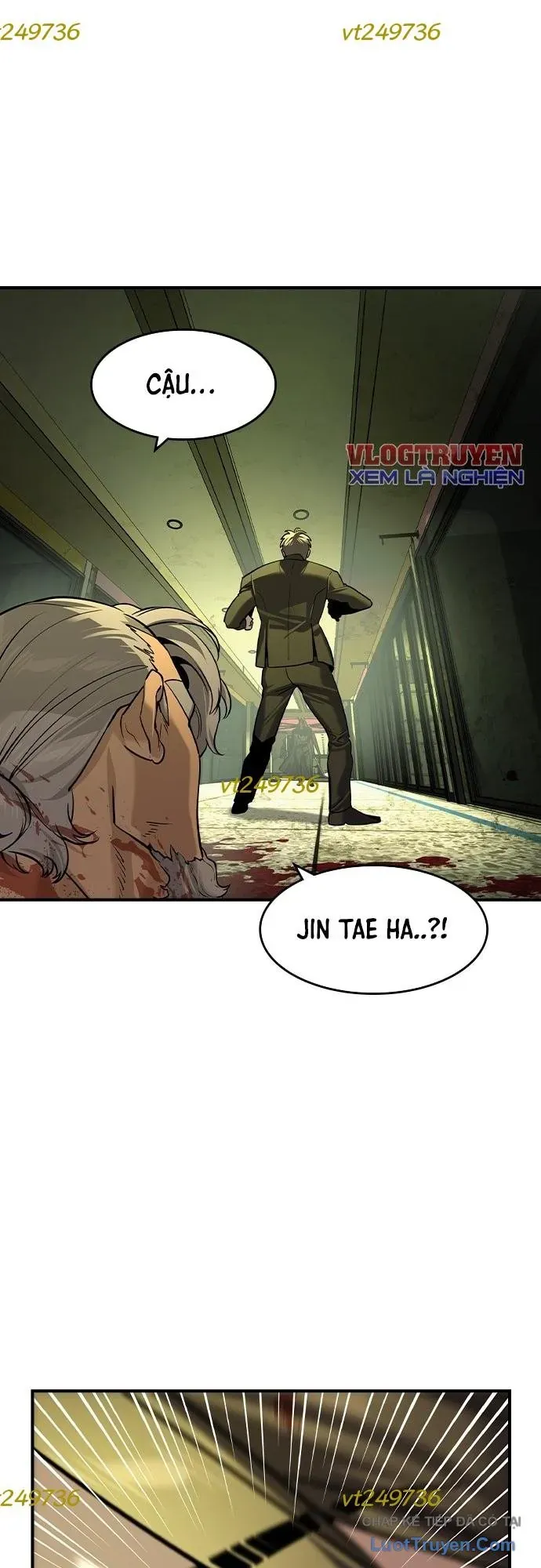 Quý Công Tử [Chap 69-81] — trang 7