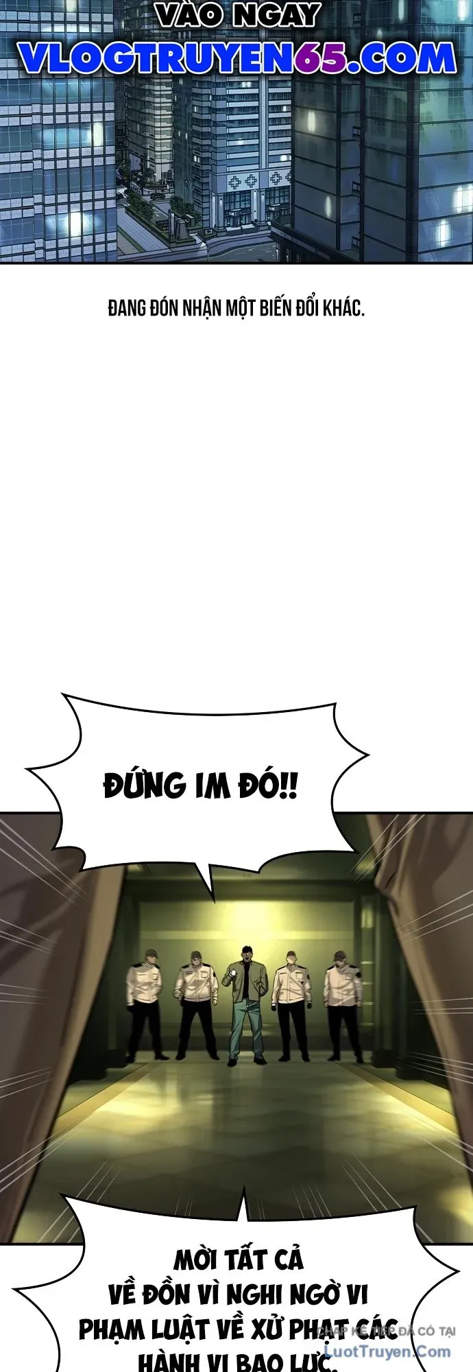 Quý Công Tử [Chap 69-81] — trang 1