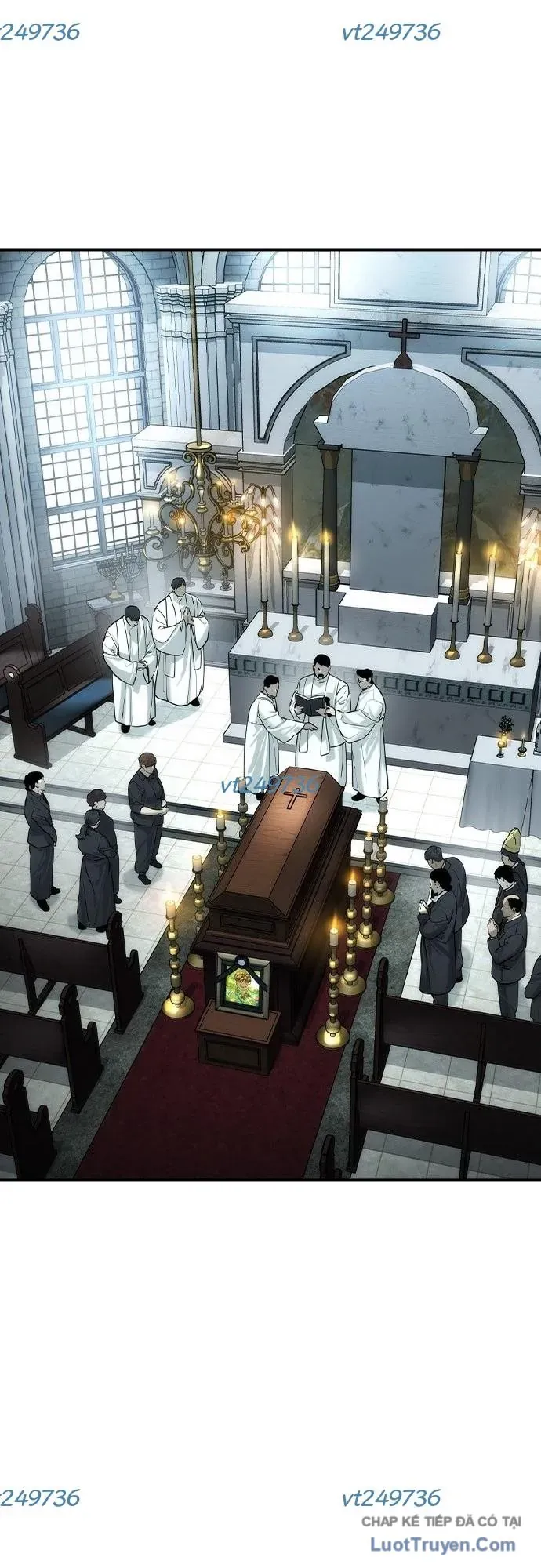 Quý Công Tử [Chap 69-81] — trang 10