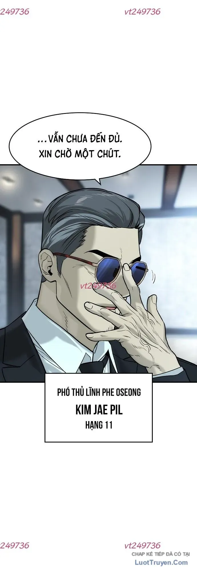 Quý Công Tử [Chap 69-81] — trang 14