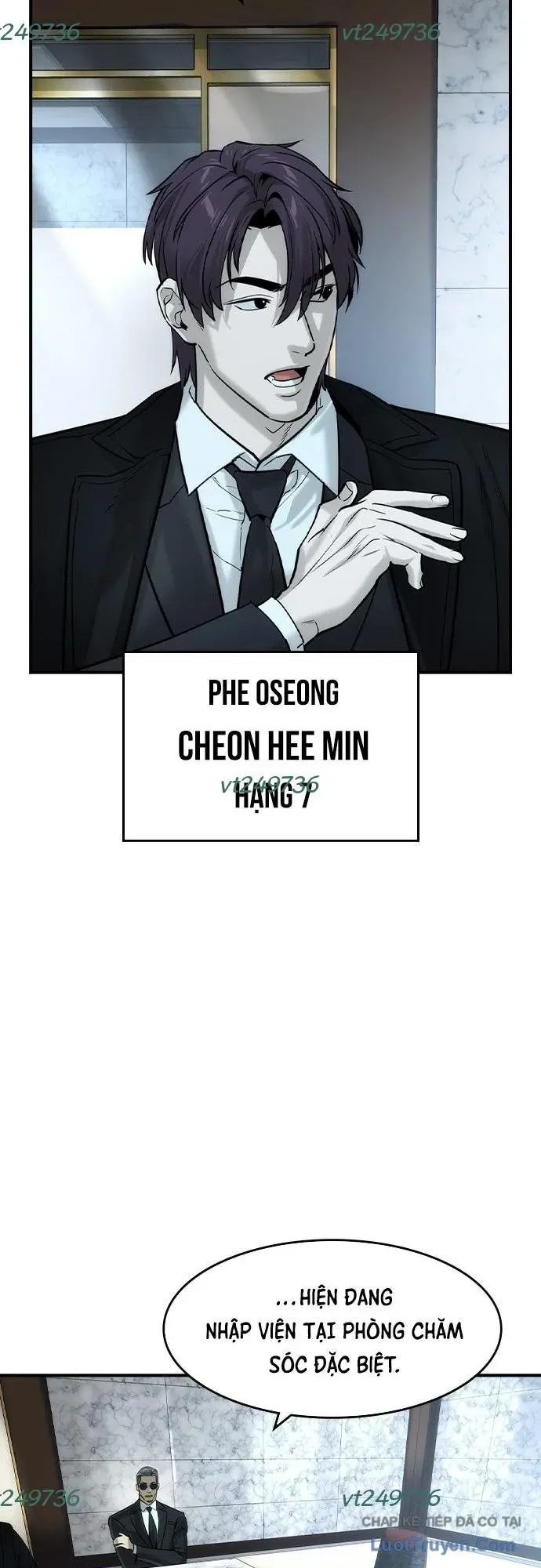 Quý Công Tử [Chap 69-81] — trang 16