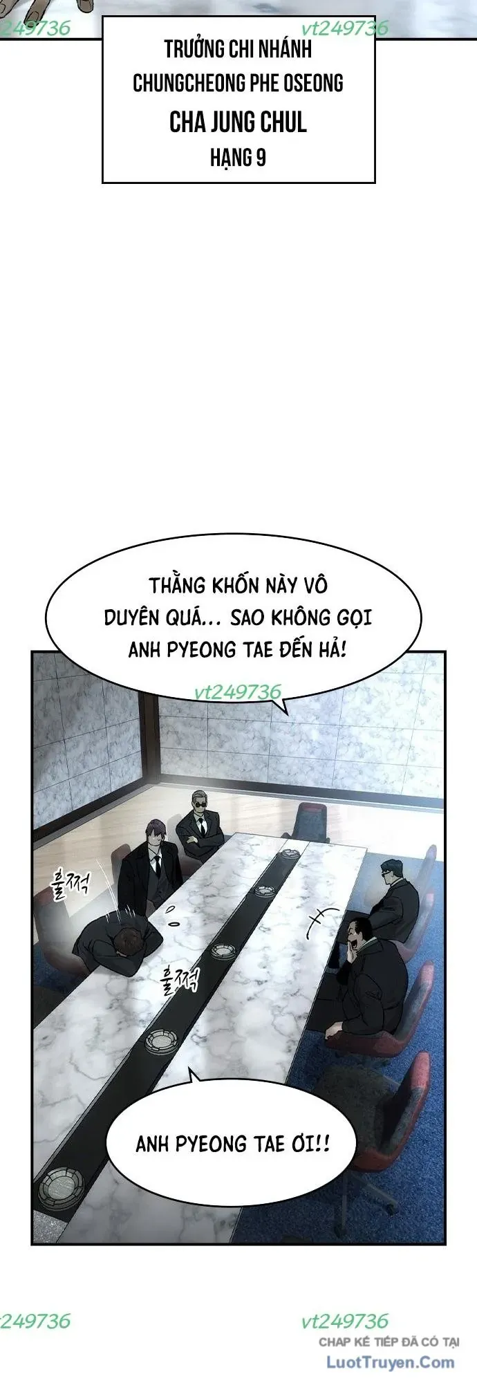 Quý Công Tử [Chap 69-81] — trang 18