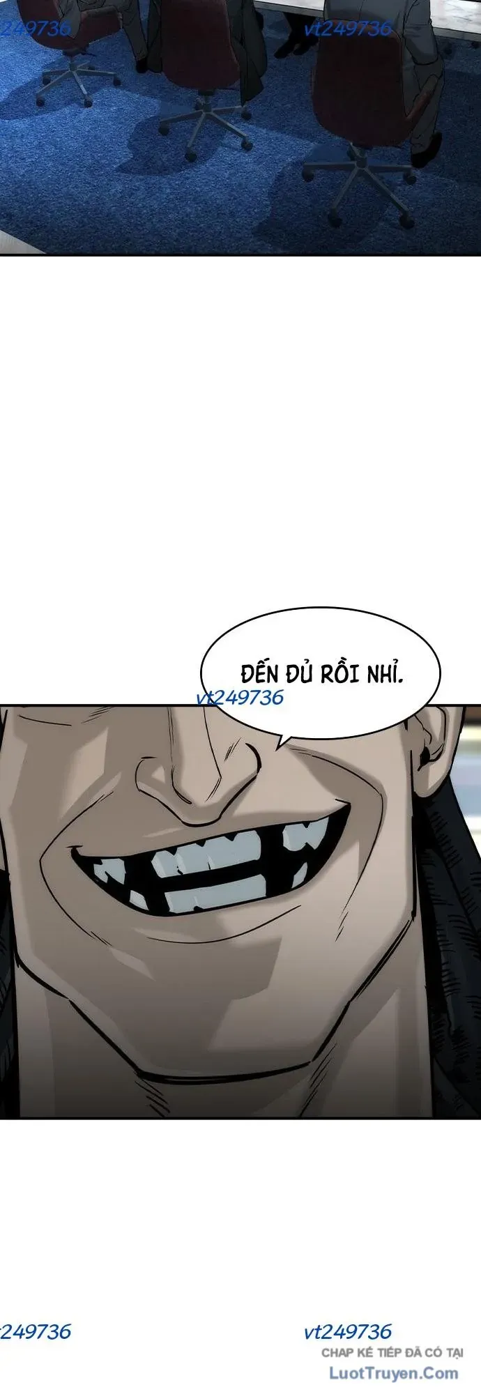 Quý Công Tử [Chap 69-81] — trang 20