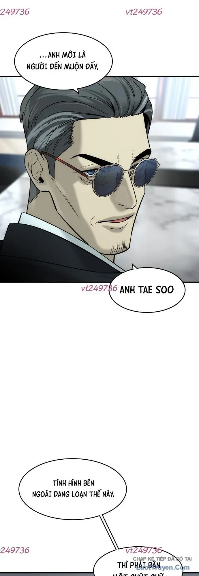 Quý Công Tử [Chap 69-81] — trang 21