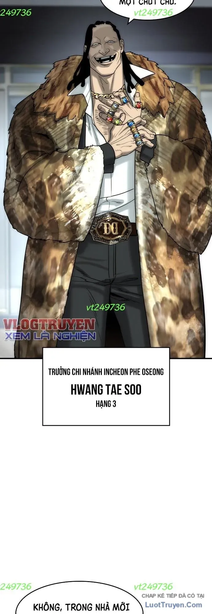 Quý Công Tử [Chap 69-81] — trang 22